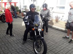 500 Treffen 2017 Tag2